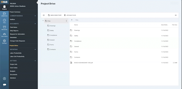Access_company_and_project_drive_AdobeExpress.gif