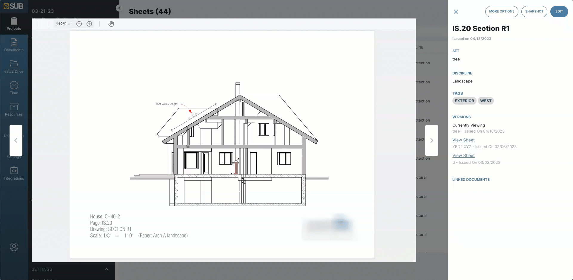 See Versions and Compare Sheets (1).gif