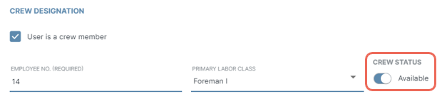 User Crew Member Status.png