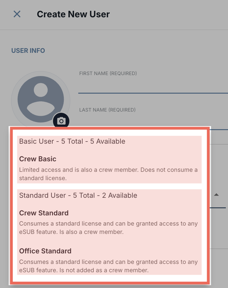 CreateNewUser-AvailLicenses.png