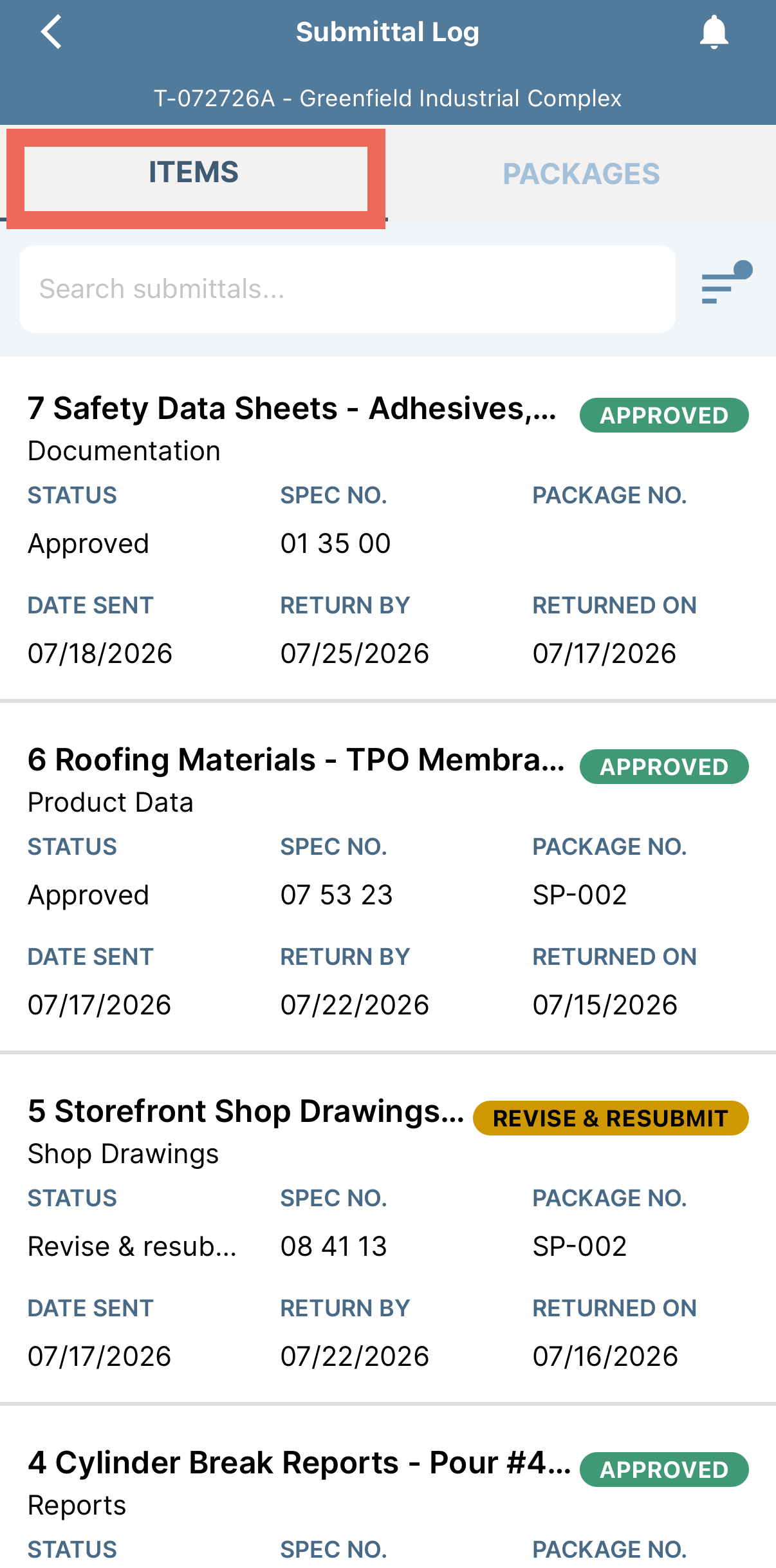 submittal-log-items-marked.png